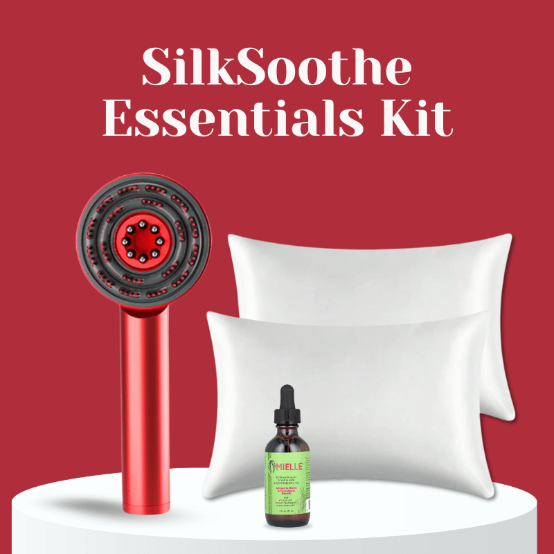 SilkSoothe™ Essentials Kit