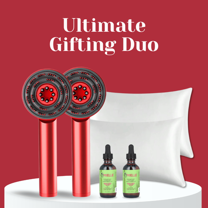 SilkSoothe™ Ultimate Gifting Duo